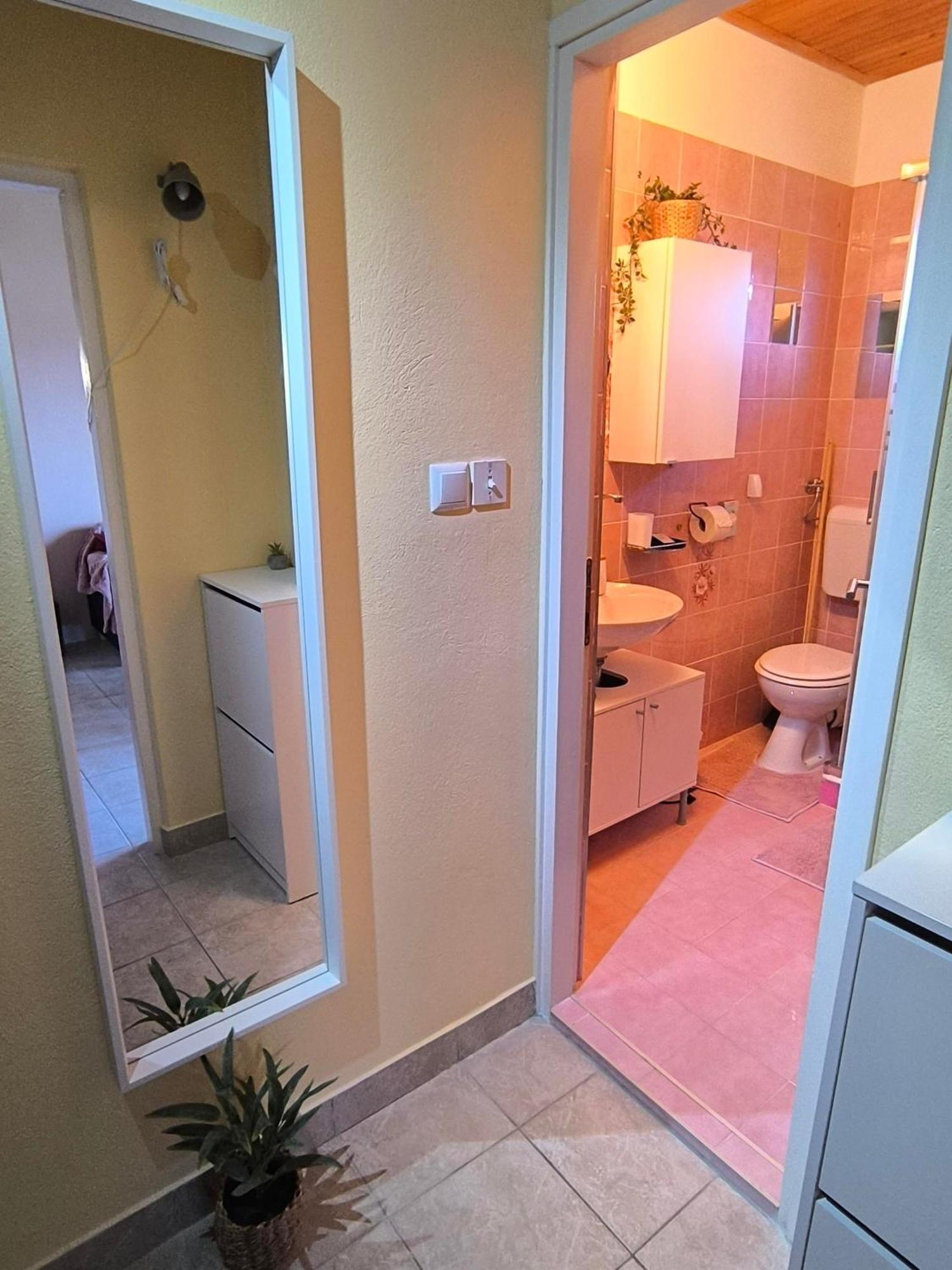 Palit Panoramic View Studio מראה חיצוני תמונה