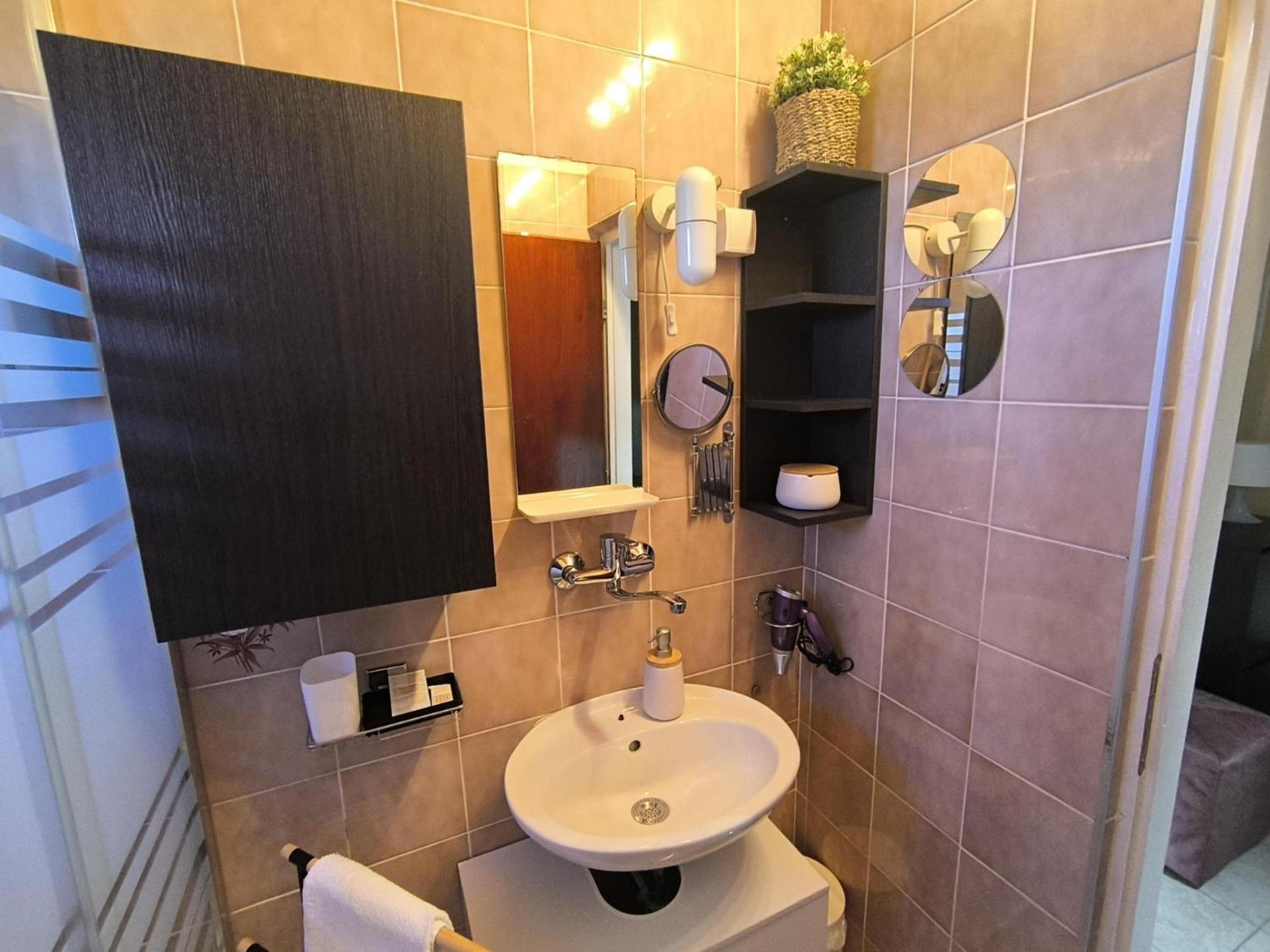 Palit Panoramic View Studio מראה חיצוני תמונה