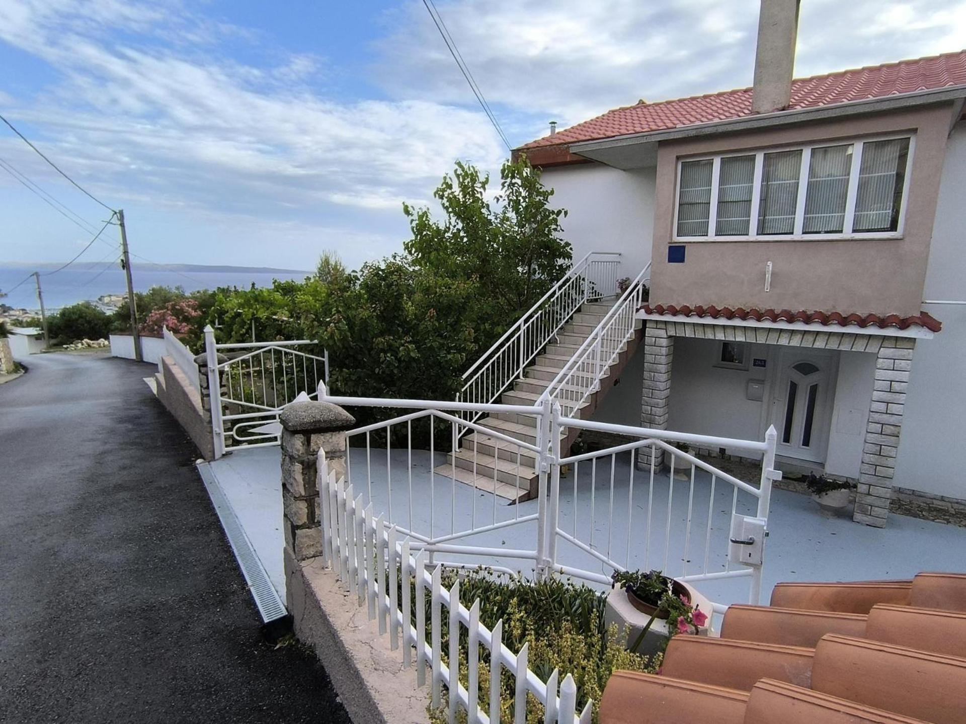 Palit Panoramic View Studio מראה חיצוני תמונה