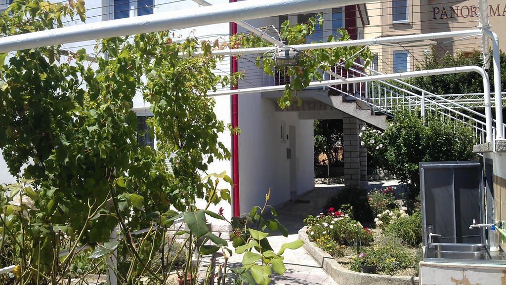 Palit Panoramic View Studio מראה חיצוני תמונה