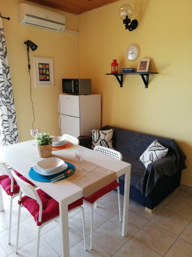 Palit Panoramic View Studio מראה חיצוני תמונה