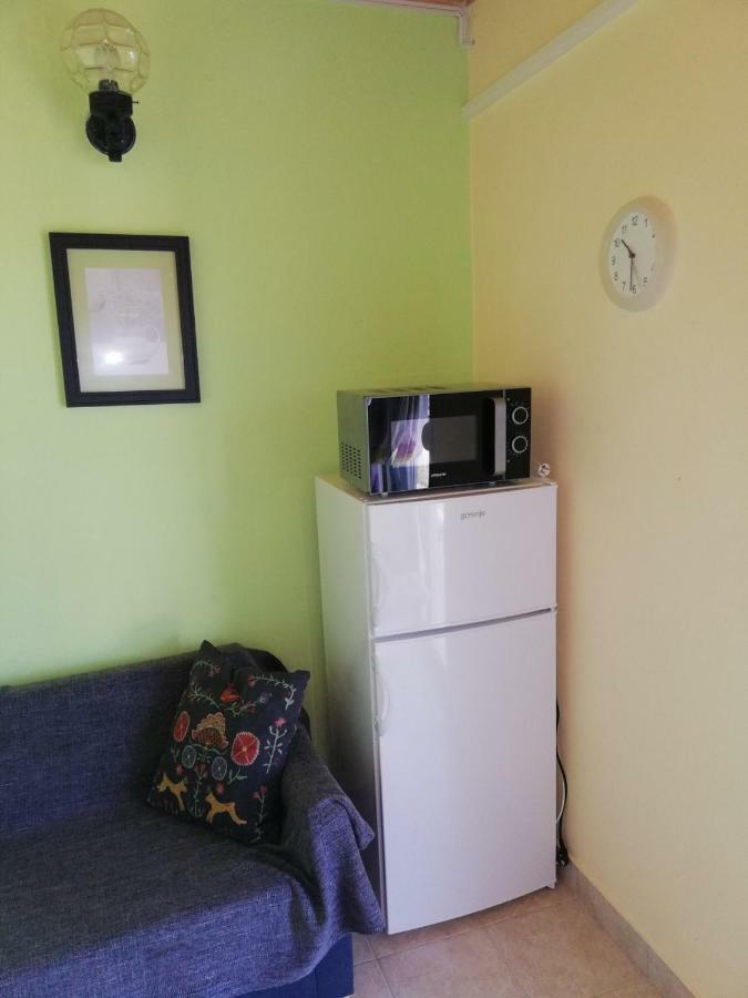 Palit Panoramic View Studio מראה חיצוני תמונה